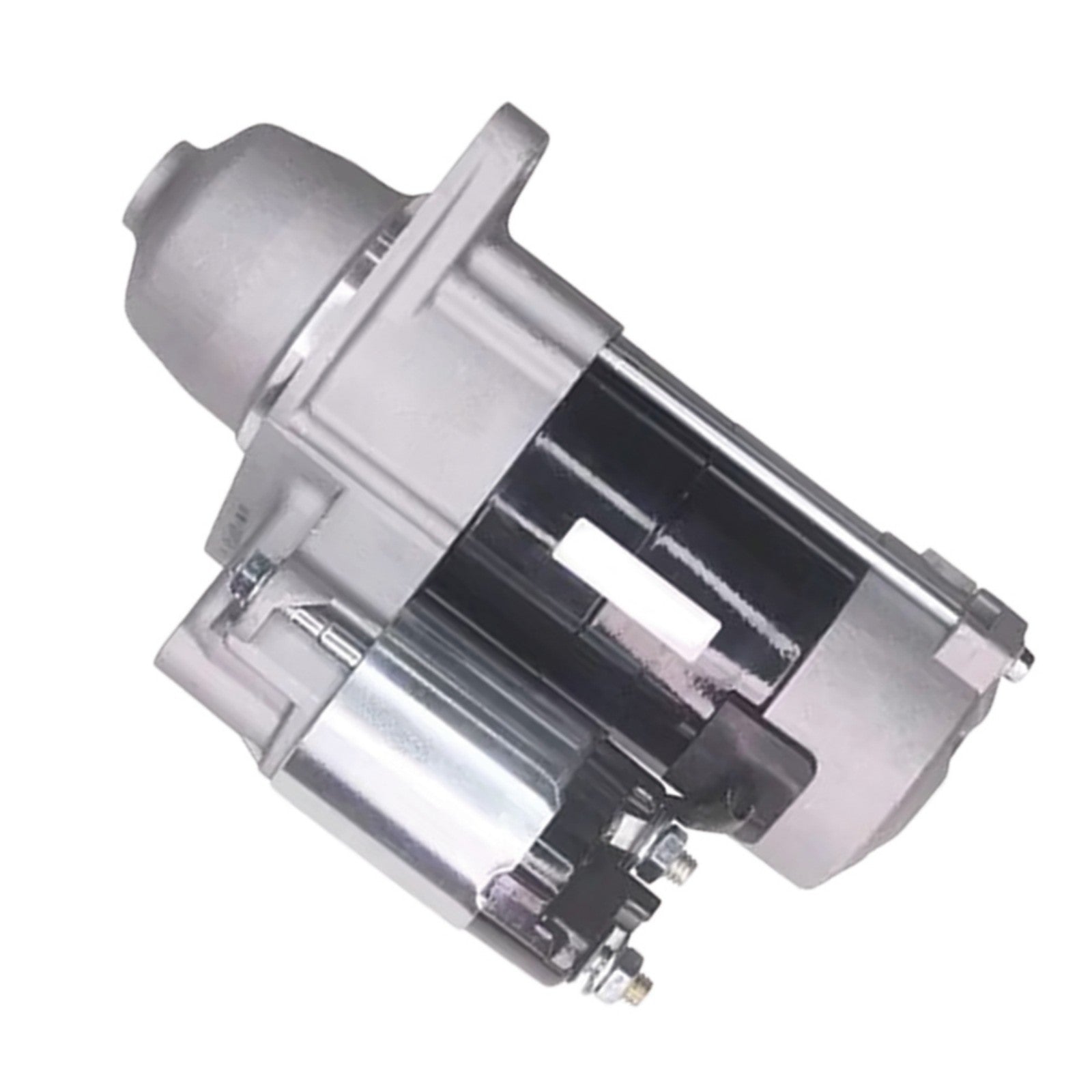 Starter Motor Suitable for Kubota Tractors 0.9L Diesel Komatsu Excavators 0.8L-3