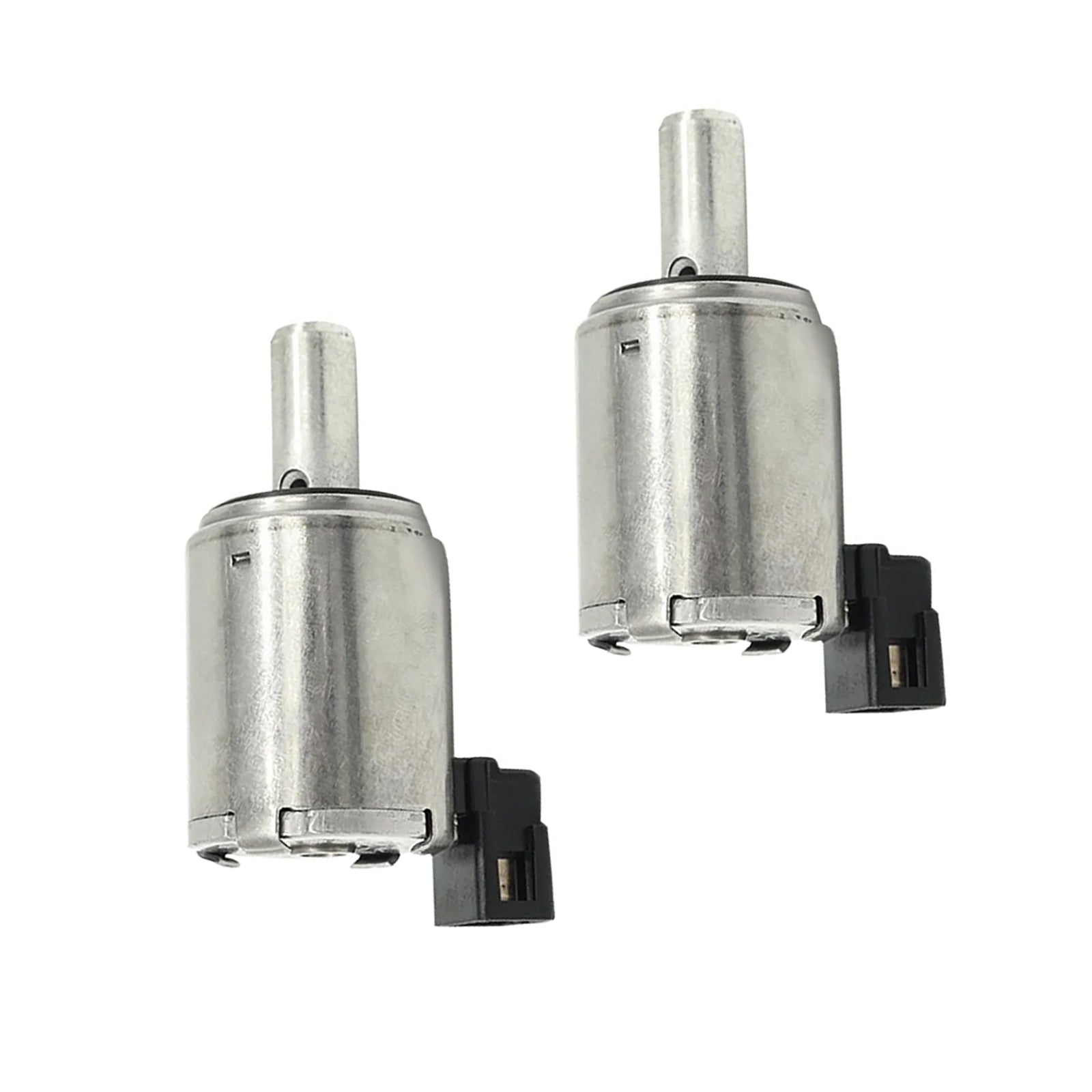 2x Automatic Transmission Solenoid Valve Suitable For Peugeot, Citroën & Renault 257416-2