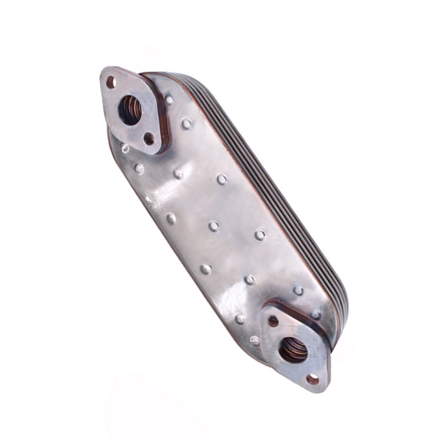 Engine Oil Cooler Element Suitable For Mitsubishi Pajero 3.2T  V78W V68W 00-06-2