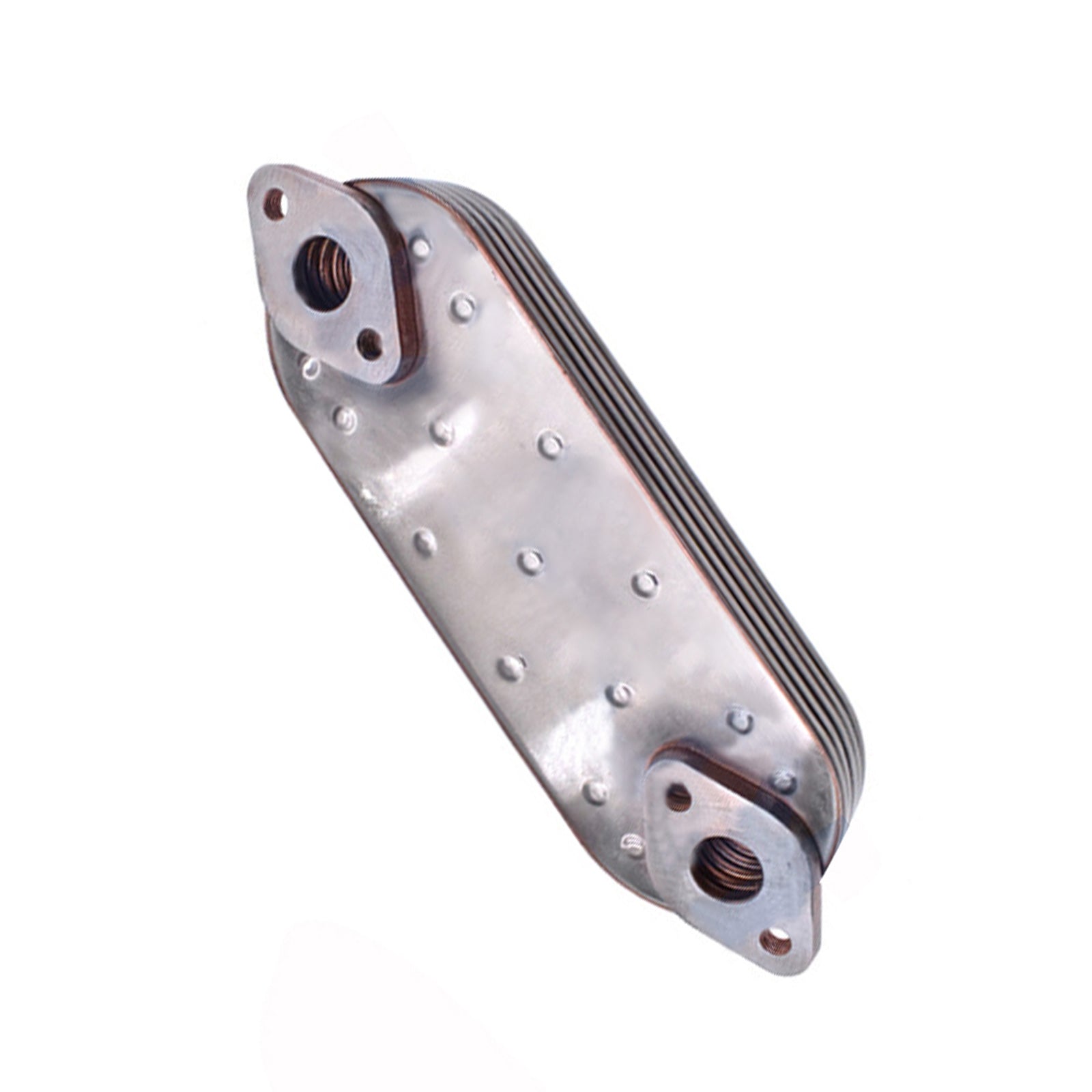 Engine Oil Cooler Element Suitable For Mitsubishi Pajero 3.2T  V78W V68W 00-06-2