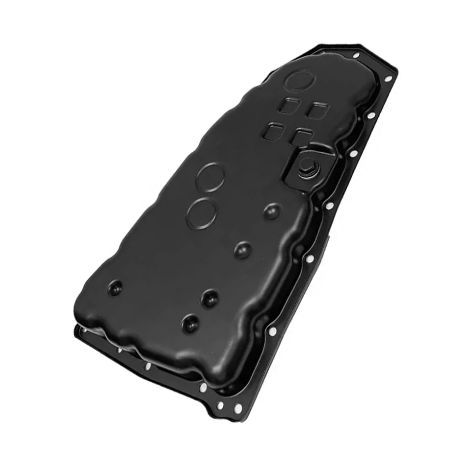 Transmission Oil Pan Suitable For MItsubishi Outlander Lancer 2008-2015 2705A062-3