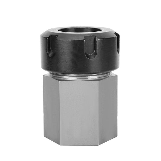 ER-32 Hex Square Collet Block Spring Chuck Collet Holder Suitable For Lathe Engraving Machine-0