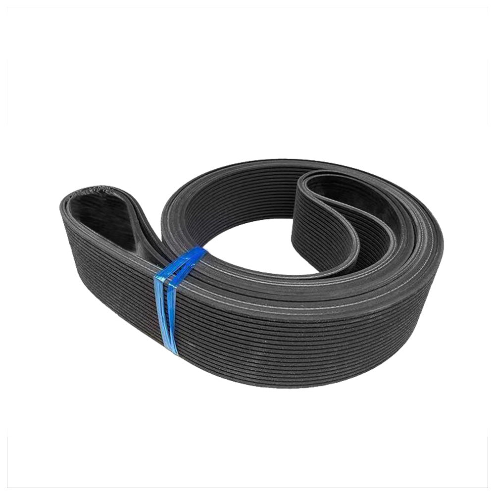 Ribbed Belt Suitable For Ford Ranger PX PX2 PX3, Ford Everest, Mazda BT-50 P5AT 3.2L Diesel-2