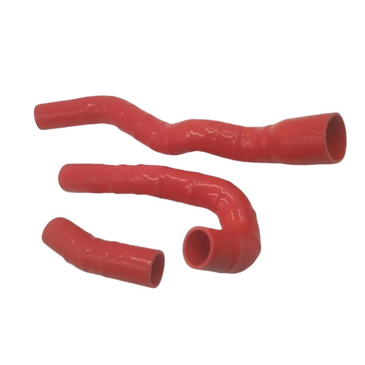 Silicon Intercooler Intake Outlet Hose Suitable For LDV T60 2.8 Diesel 2017- on-0