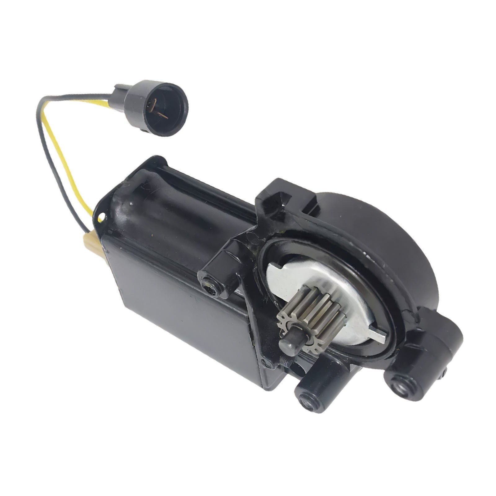 LH Power Window Motor LH Suitable for Holden LH HJ HQ HX HZ WB Ute Monaro Statesman-3
