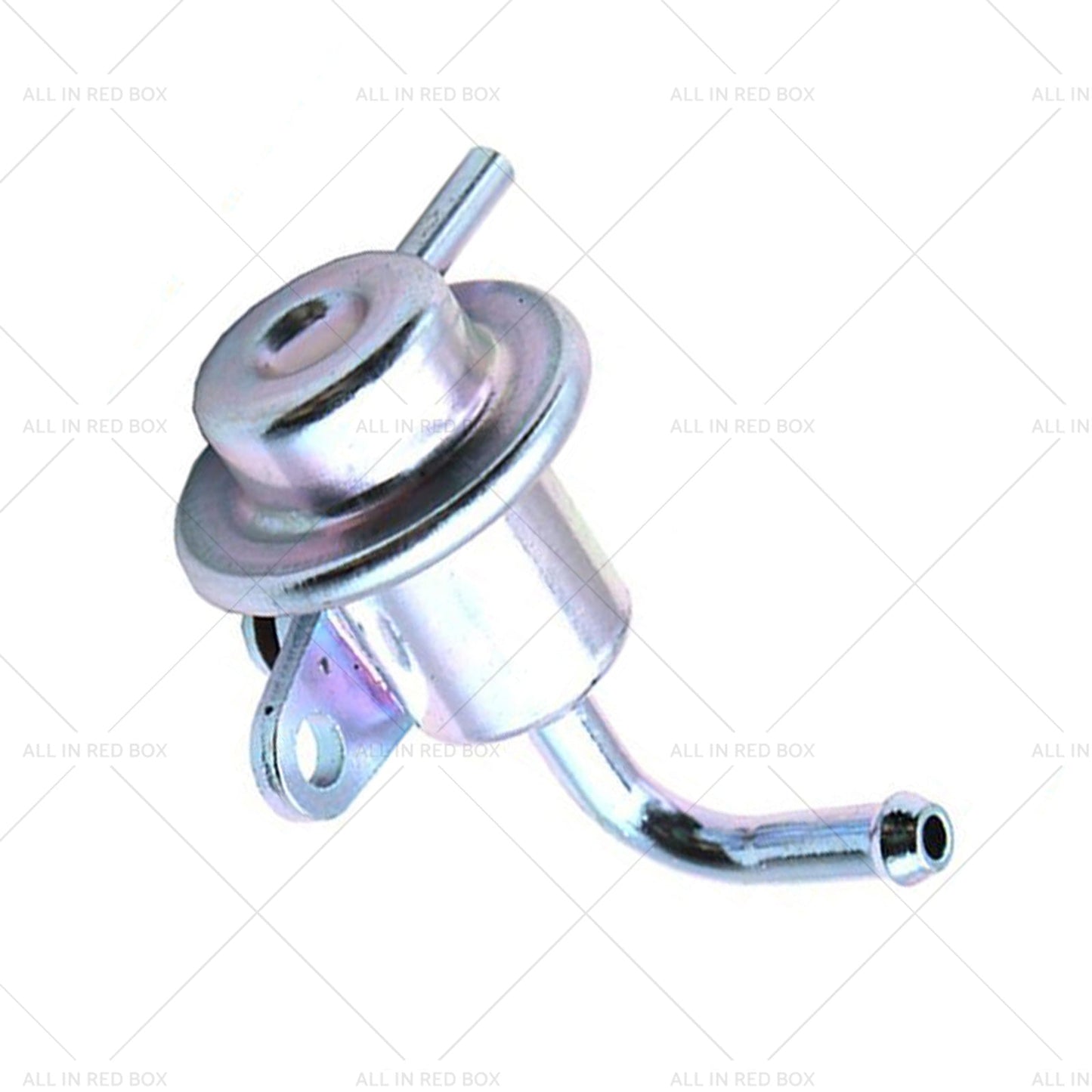 Fuel Pressure Regulator 97254845 Suitable For Holden Rodeo 3. 2L 1998-2003 6VD1-2