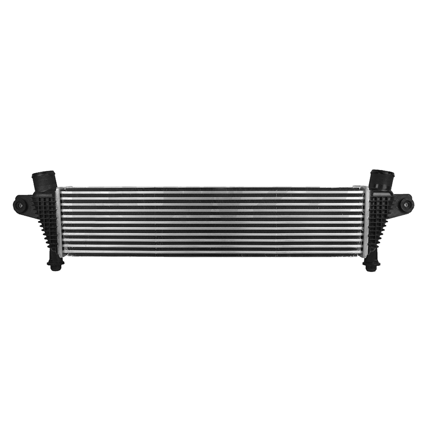 Intercooler Suitable For Holden Colorado RG 2.5L / 2.8L 4-Cyl Turbo Diesel 2012 On-5
