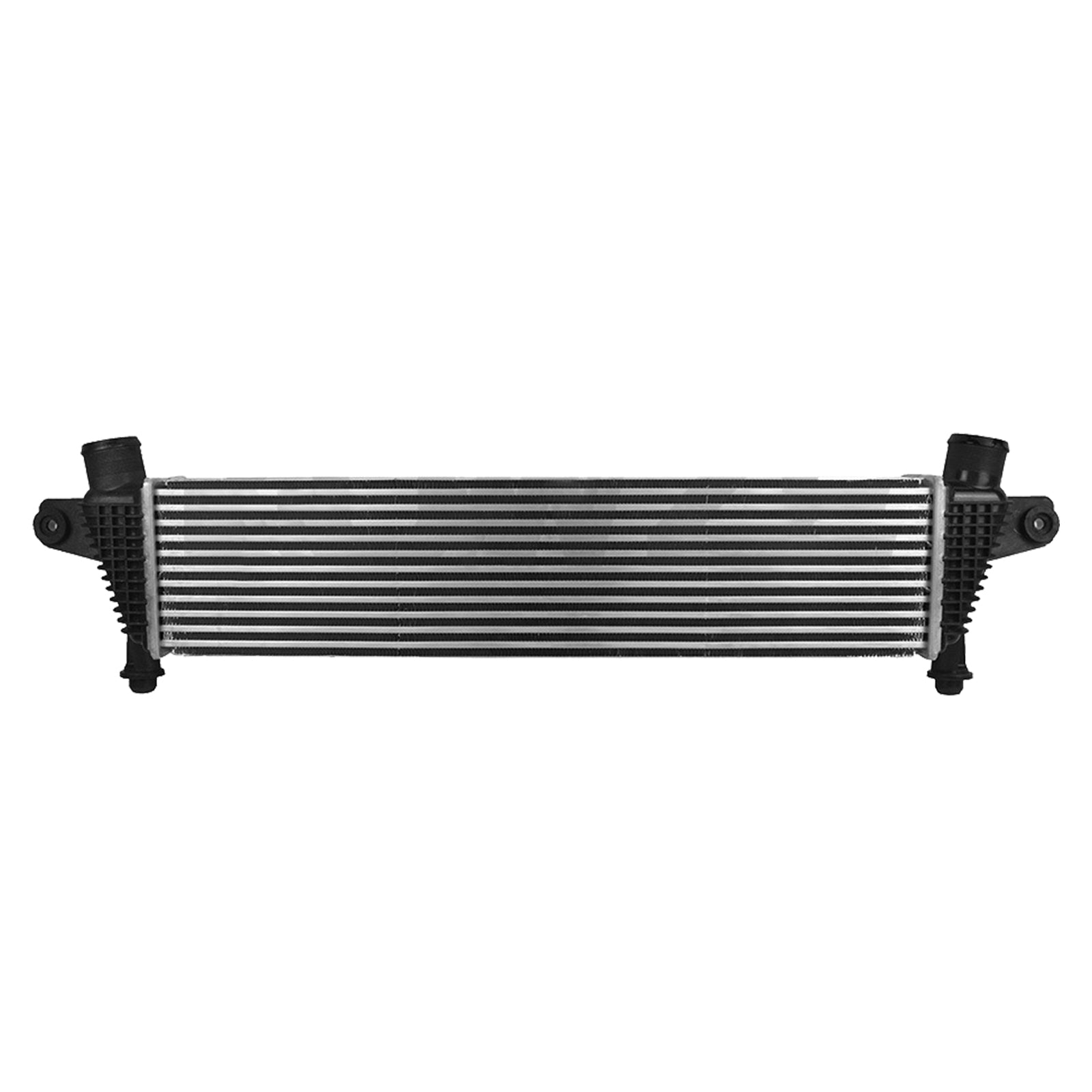 Intercooler Suitable For Holden Colorado RG 2.5L / 2.8L 4-Cyl Turbo Diesel 2012 On-5