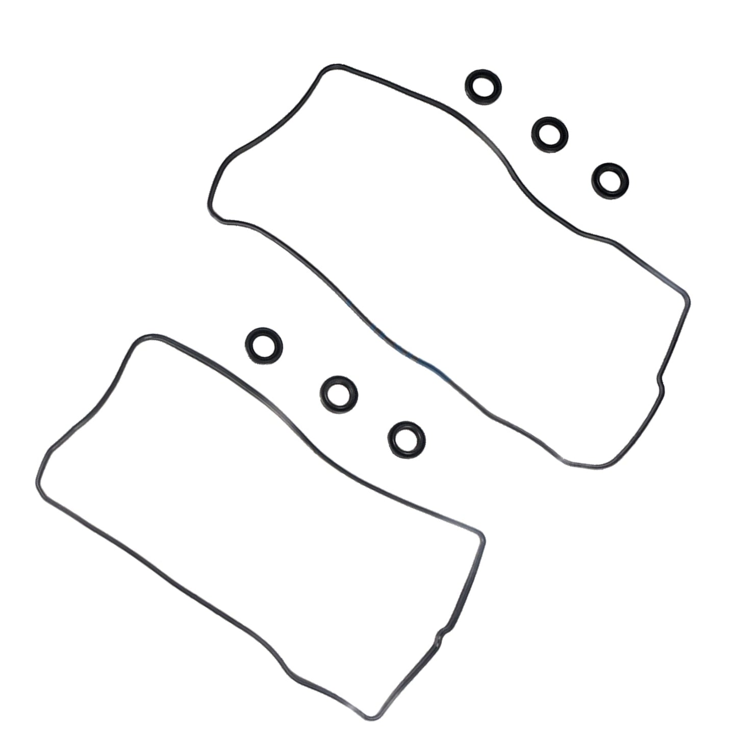 Rocker Cover & Valve Tappet Gasket Kit Suitable for Lexus IS250 GSE20 2.5L 4GR-FSE-2