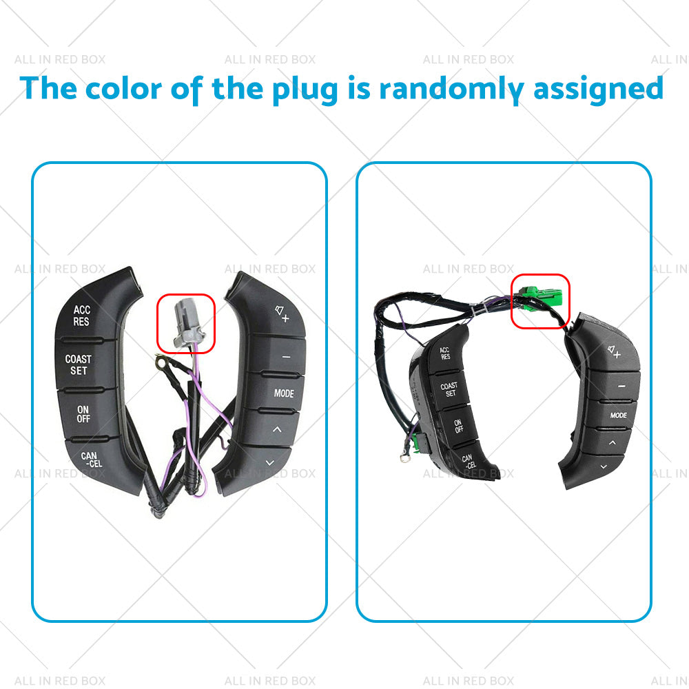 8701A383 Steering Cruise Control Switch Audio Control for Mitsubishi Pajero-1