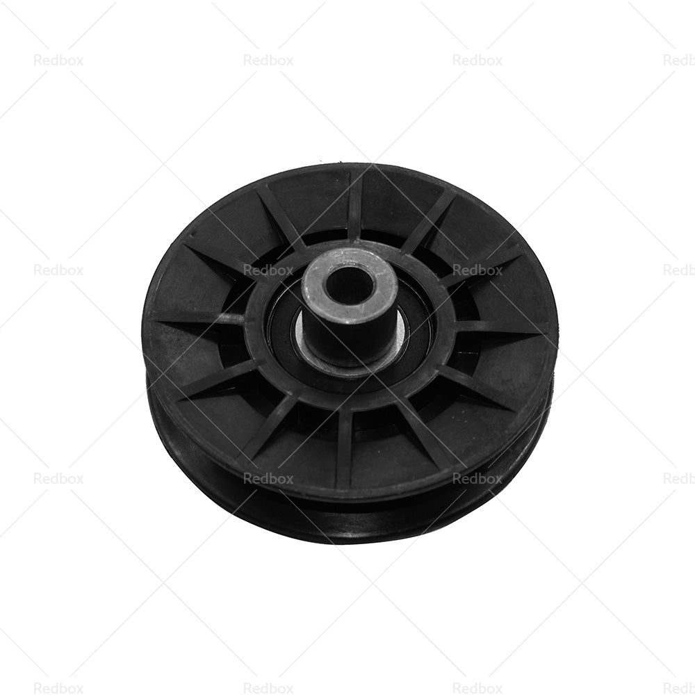 V Idler Pulley fits Husqvarna Mowers LTH1742 LTH1797 YTH2042T YTH2042XP 194326-2