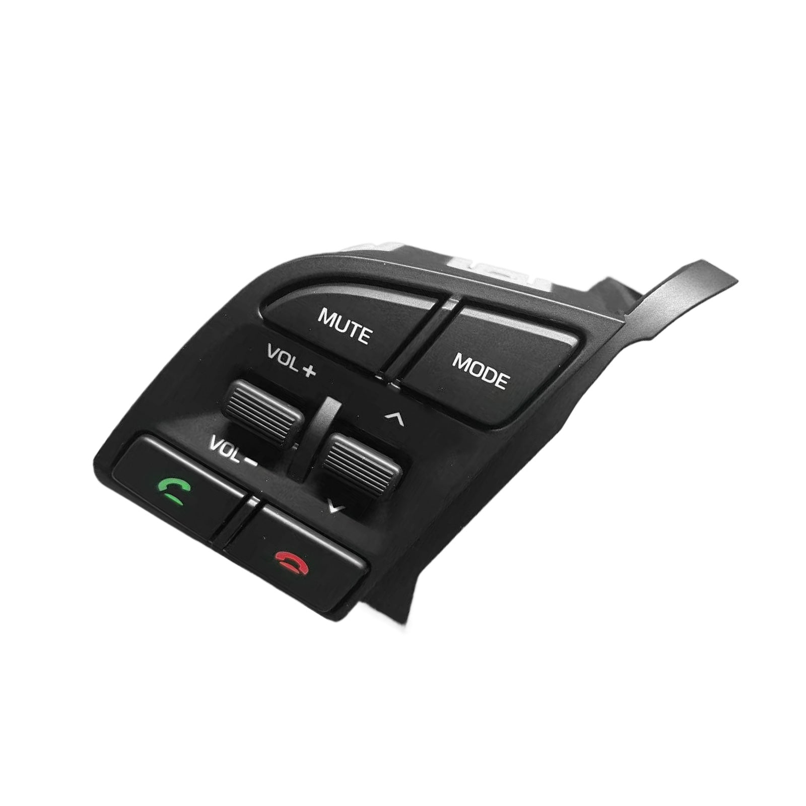 Left Steering Wheel Control Switch Button Suitable For Hyundai Tucson TL 2015-2019-0