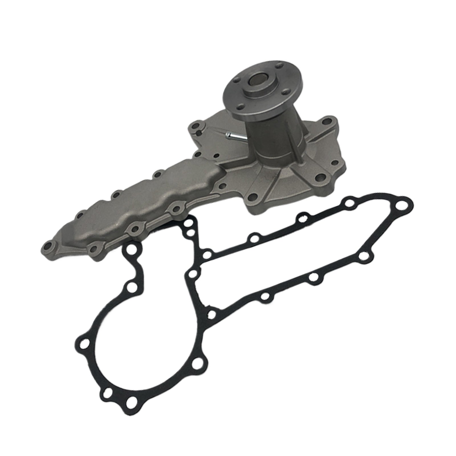 Water Pump Suitable For Bobcat Kubota D1102 / D1302 / D1402 / V1502 / V1702 / V1902 / V2203-0