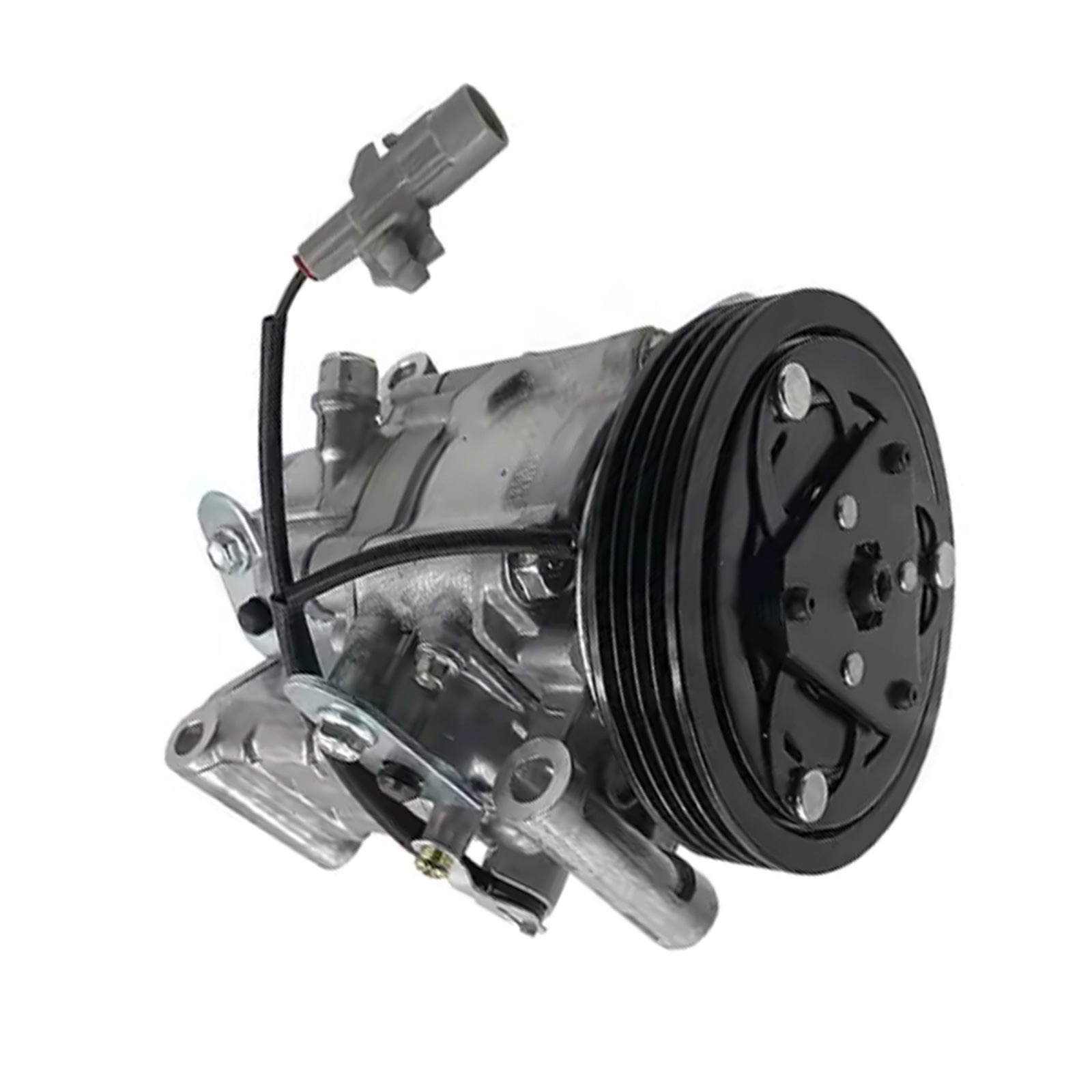 RS415 Swift Air Conditioning Compressor Pump Suitable For Suzuki EZ / M15A 2004-2010-2