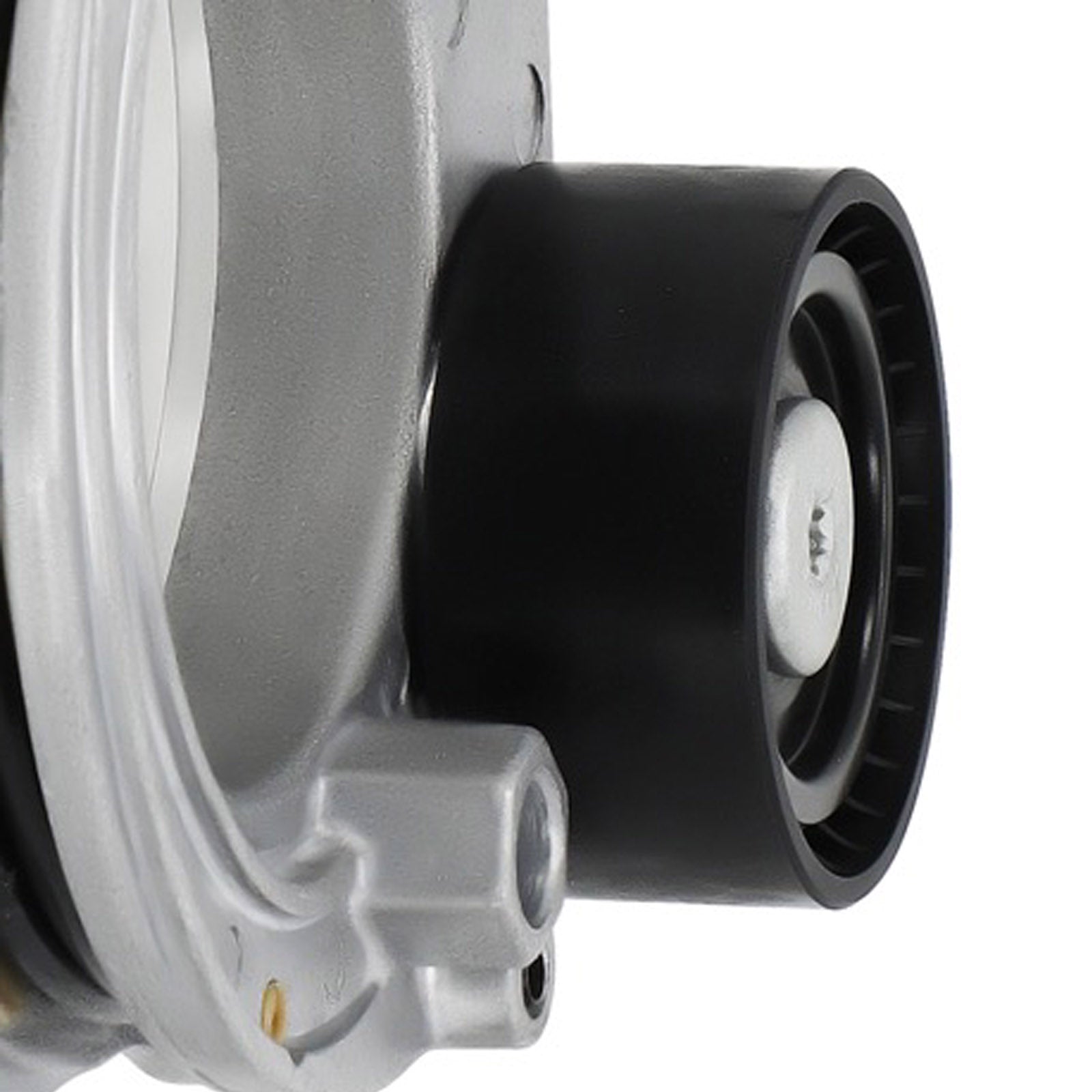 Drive Belt Tensioner Suitable For BMW 116D 1.5 Diesel 15-On V-Ribbed Pulley Kit-3