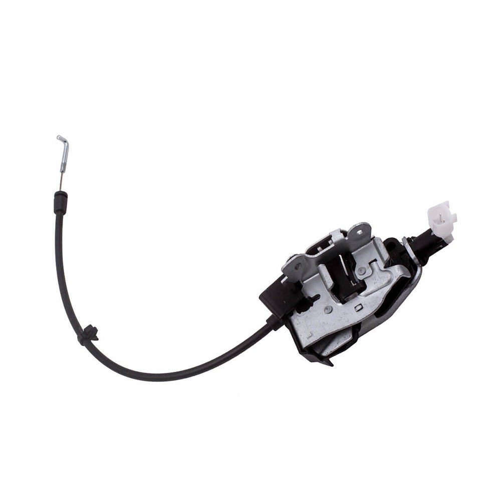 Rear Upper Tailgate Latch Catch Cable Suitable For Land Rover Discovery LR3 / LR4 LR017470-0