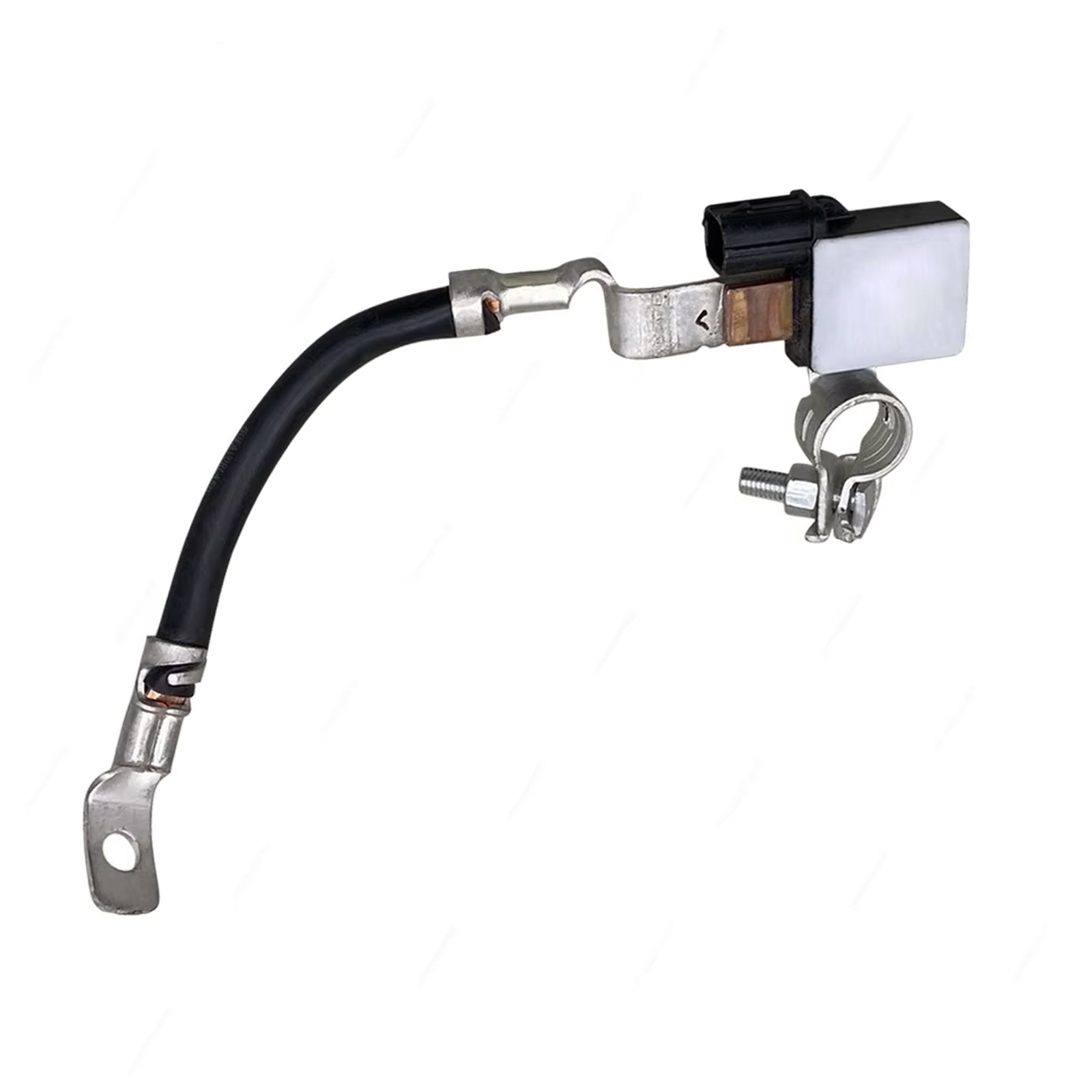 Battery Negative Cable Sensor Suitable for 2011-2015 Hyundai Elantra 371803X300-2