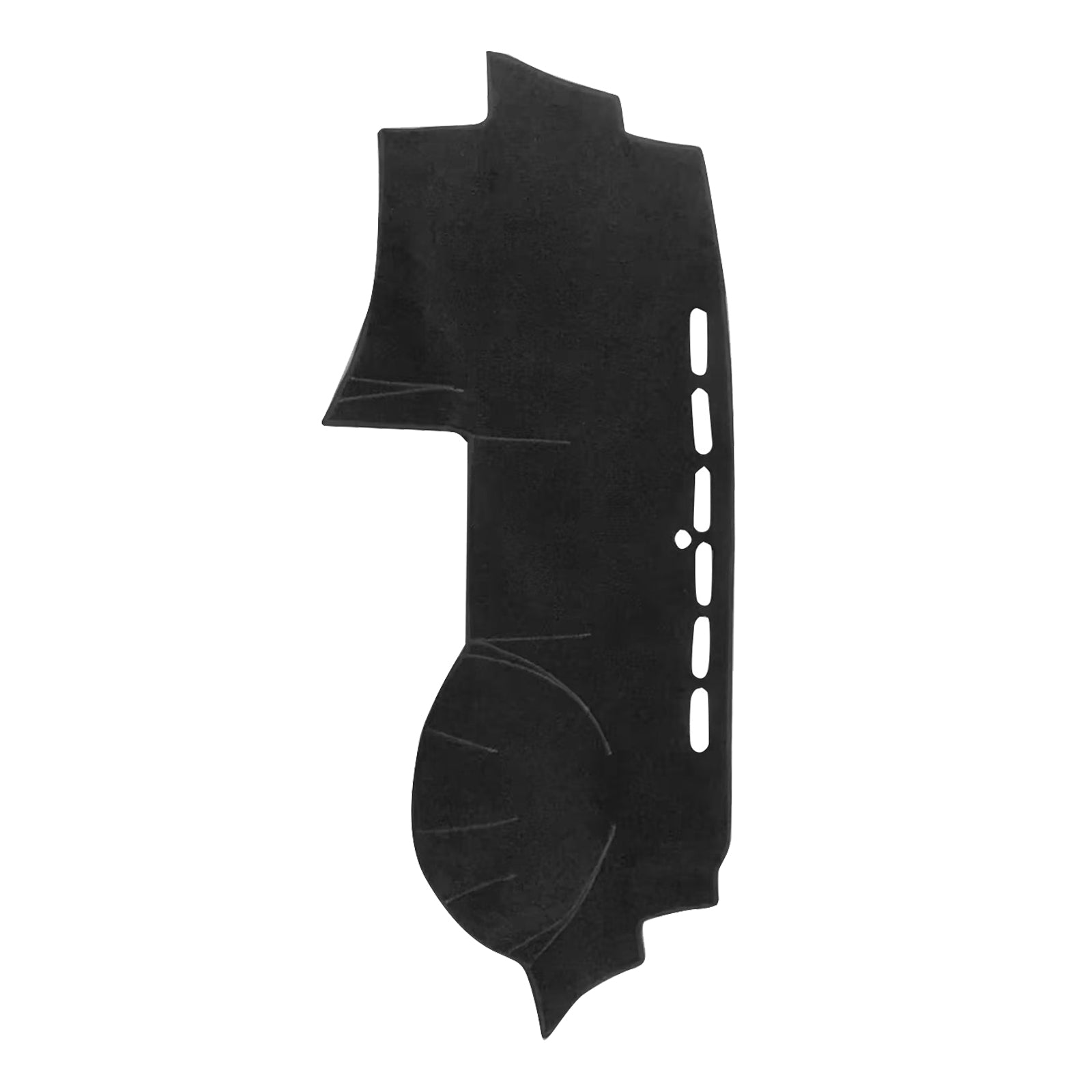 Dash Mat Cover Suitable For Honda Accord Euro CL9 2003-2008 No Sat Nav-2