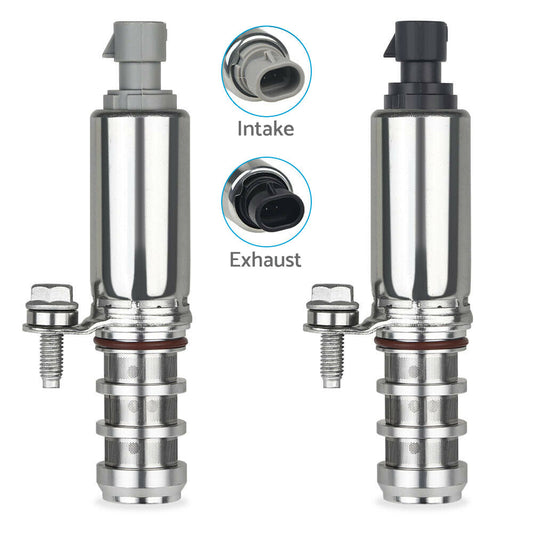 Intake Exhaust Camshaft Position Actuator Solenoid Fits For Holden Captiva 5 7-0