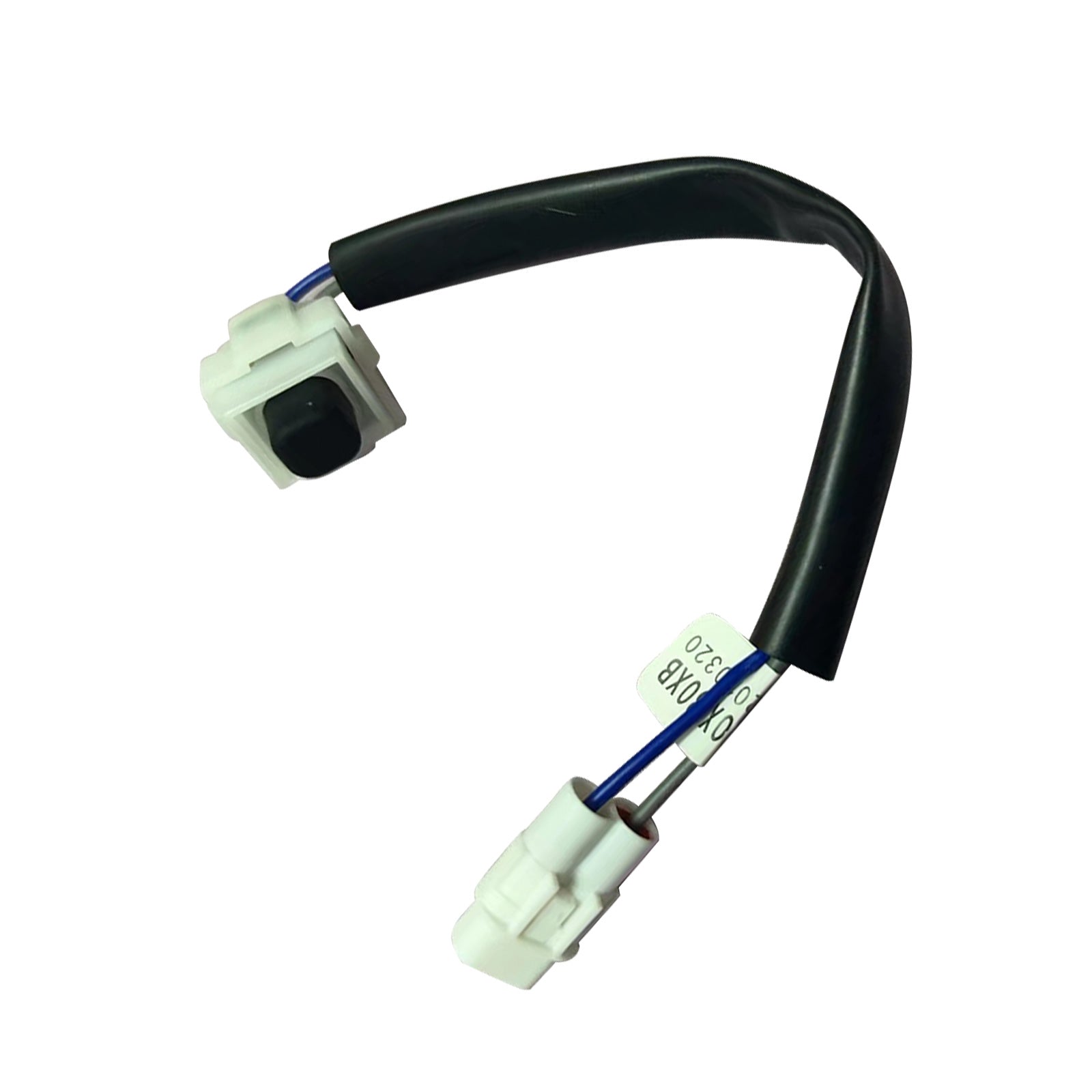 Rear Door Opening Button Suitable For Great Wall Hover H5 / H3 6305120-K80-3