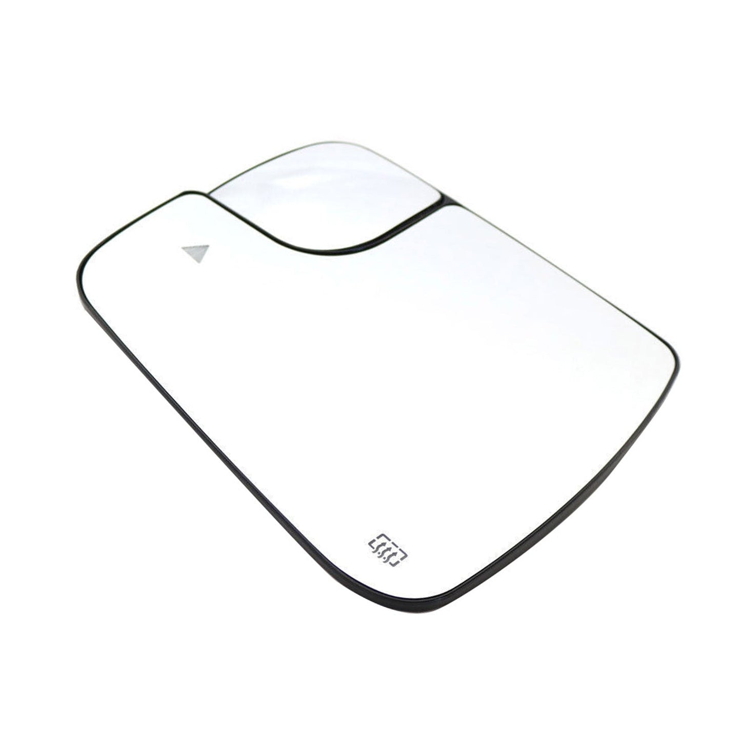 Left Side Mirror Glass With Blind Spot Suitable For Dodge RAM 1500 DT 2019-2022-1