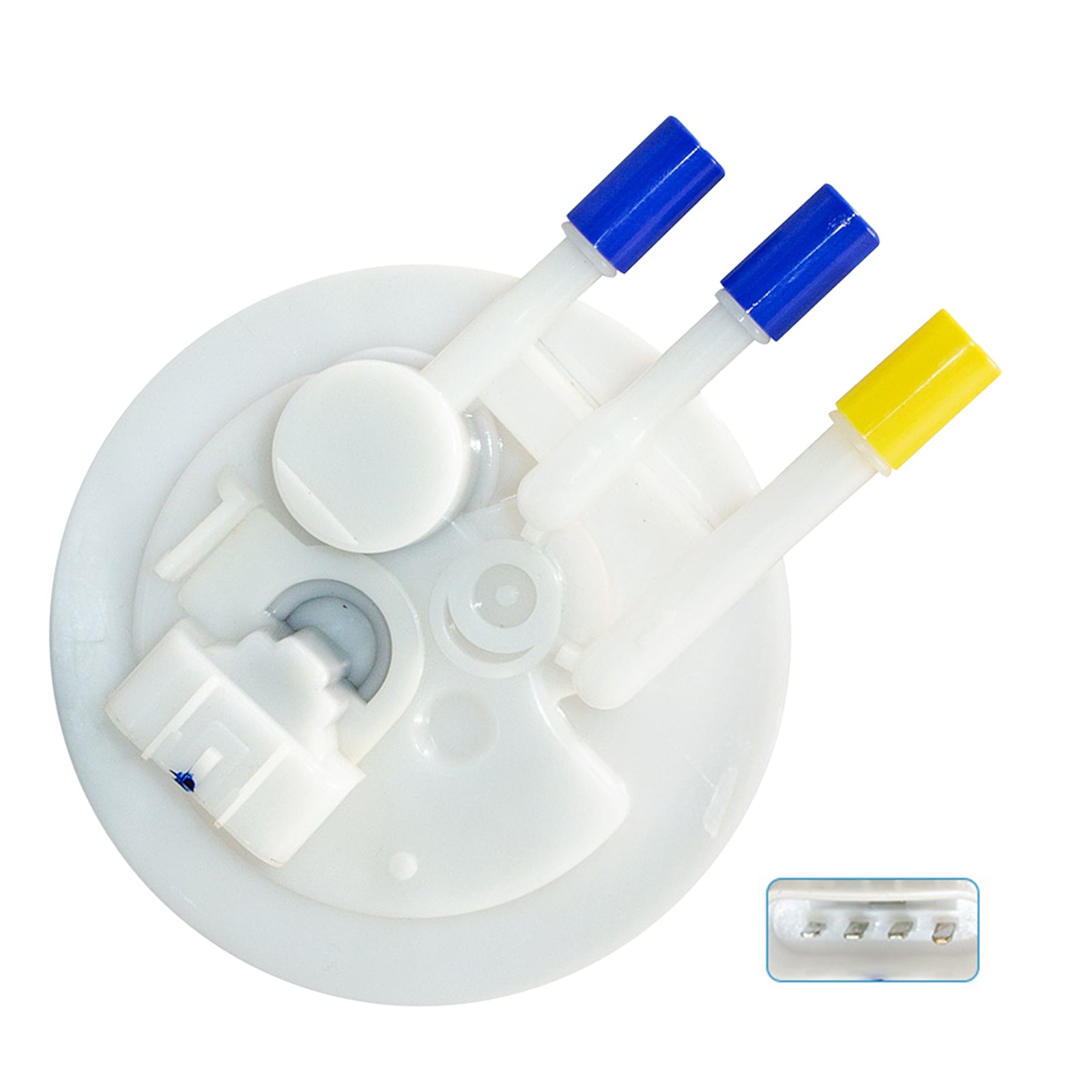 Electric Fuel Pump Module Assembly Suitable For Holden Colorado RC 2008-2012 2.4L Y24SE-4