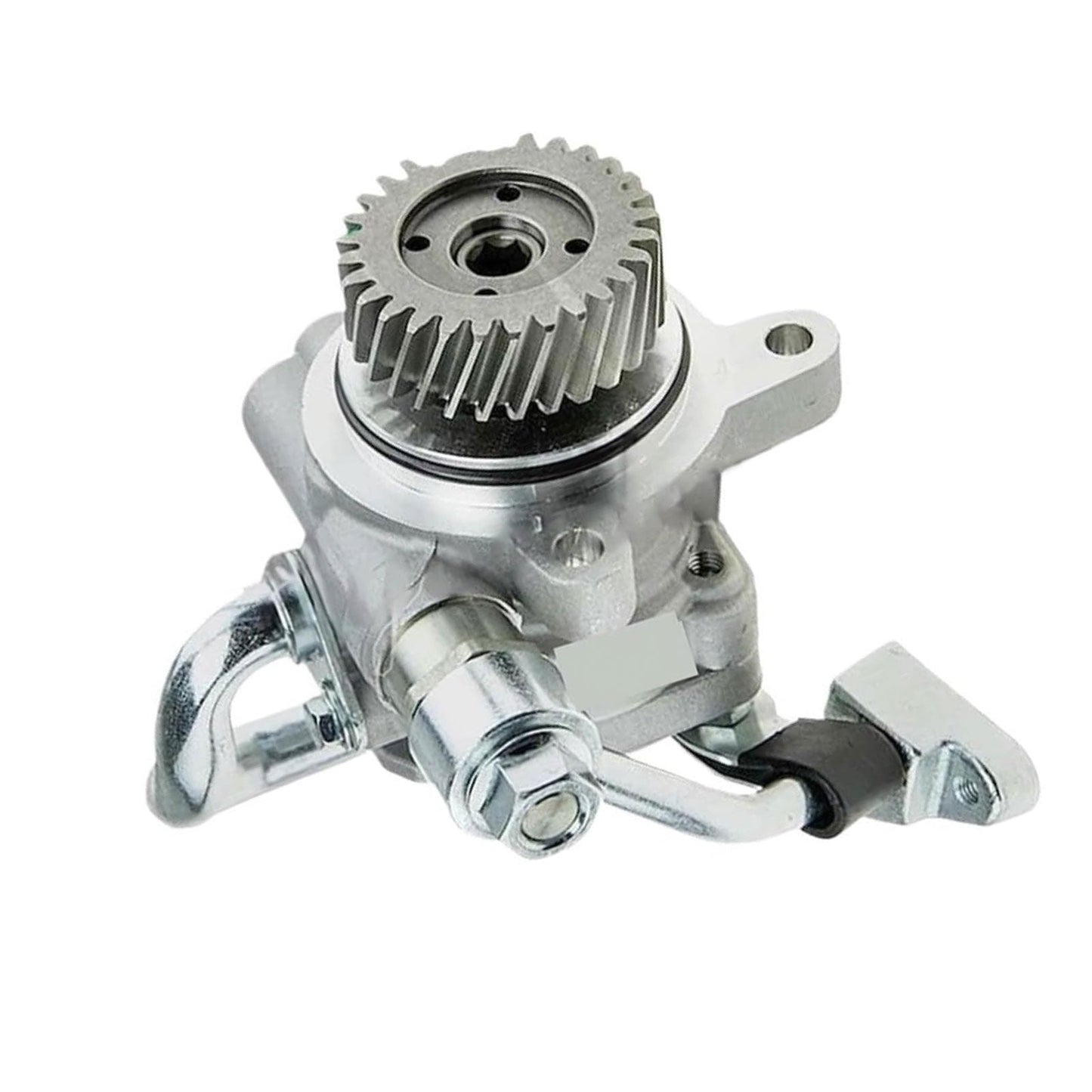 Power Steering Pump Suitable for Holden Colorado RC 4JJ1 3.0L Diesel 2008-2012-3