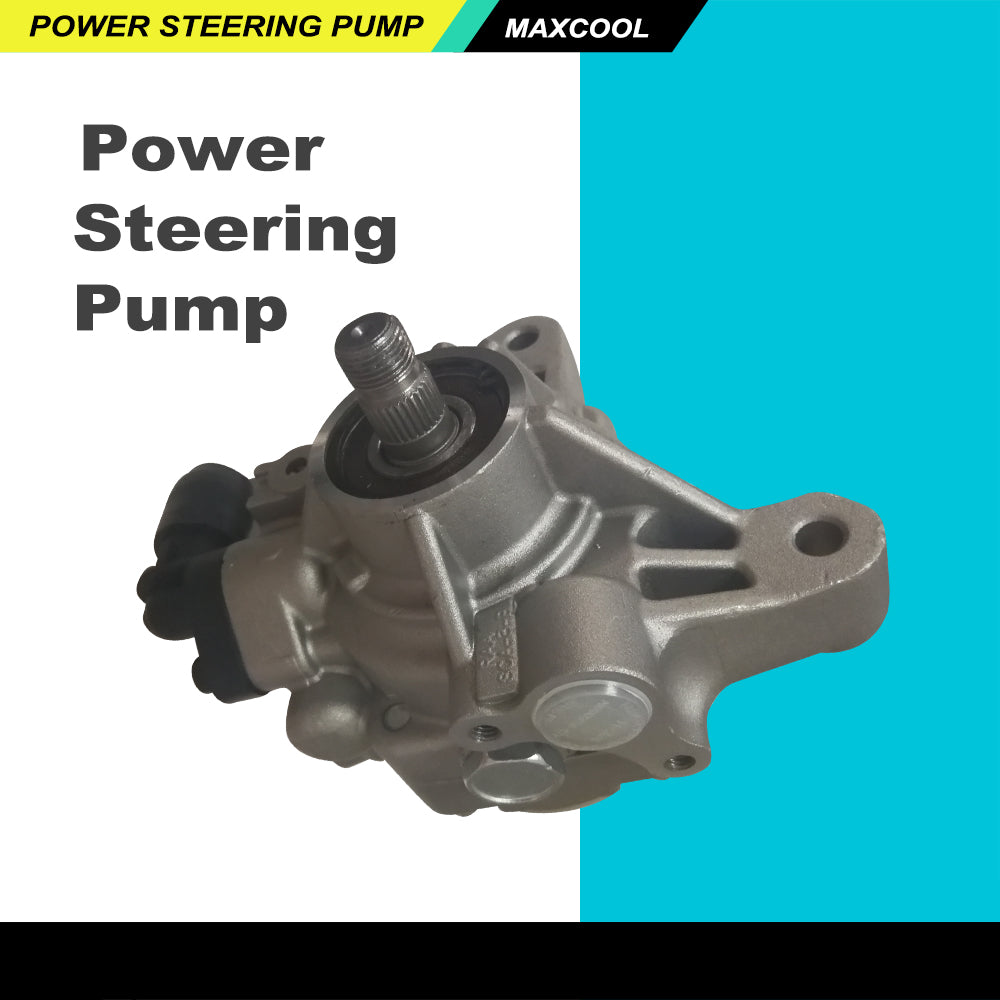 Power Steering Pump Suitable for Honda Accord Euro CM5 CM7 CL9 56110-RAA-A01-3