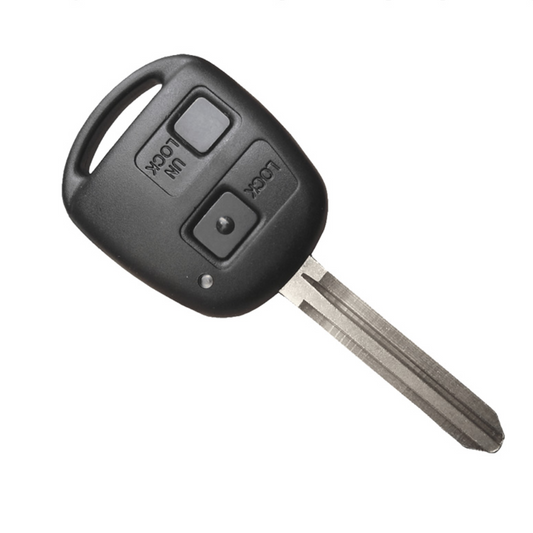 Remote Car Key 4D-67 Chip Suitable For Toyota Prado 120 RAV4 Kluger Tarago 50171-0