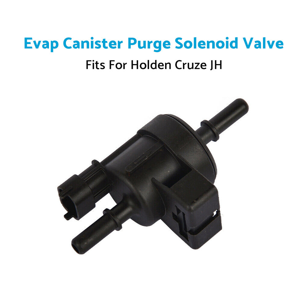 Evap Canister Purge Solenoid Valve Suitable For Holden Cruze 1.8L F18D4 JH 2014-2016 55567453-1