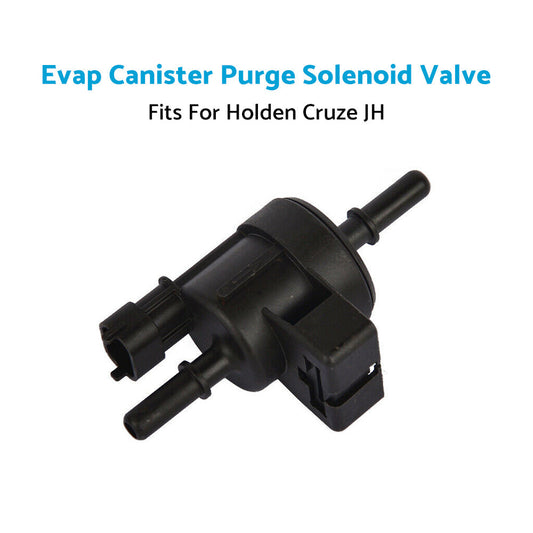 Evap Canister Purge Solenoid Valve Suitable For Holden Cruze 1.8L F18D4 JH 2014-2016 55567453-1