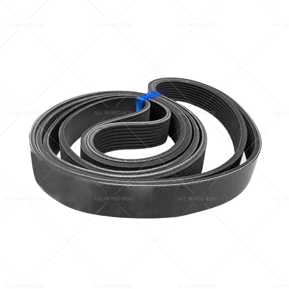 Drive Engine Fan Belt Suitable For Holden Commodore VZ VE 3. 6L V6 SV6-2
