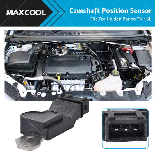 New Camshaft Position Sensor for 06-11 Holden Barina TK 1. 6L F16D 96253544 AU-0
