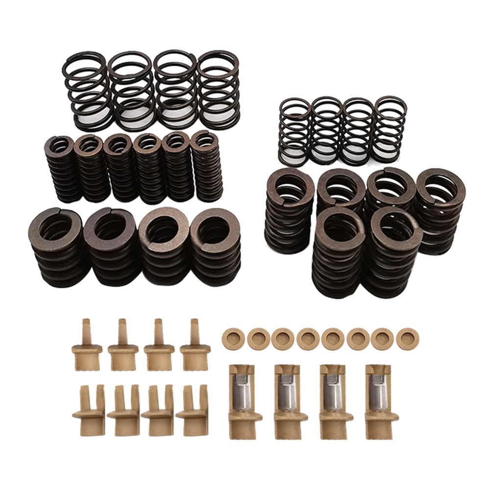 6DCT450 Gearbox Clutch Retainer Springs Repair Kit Suitable For Ford MPS6 Models-0
