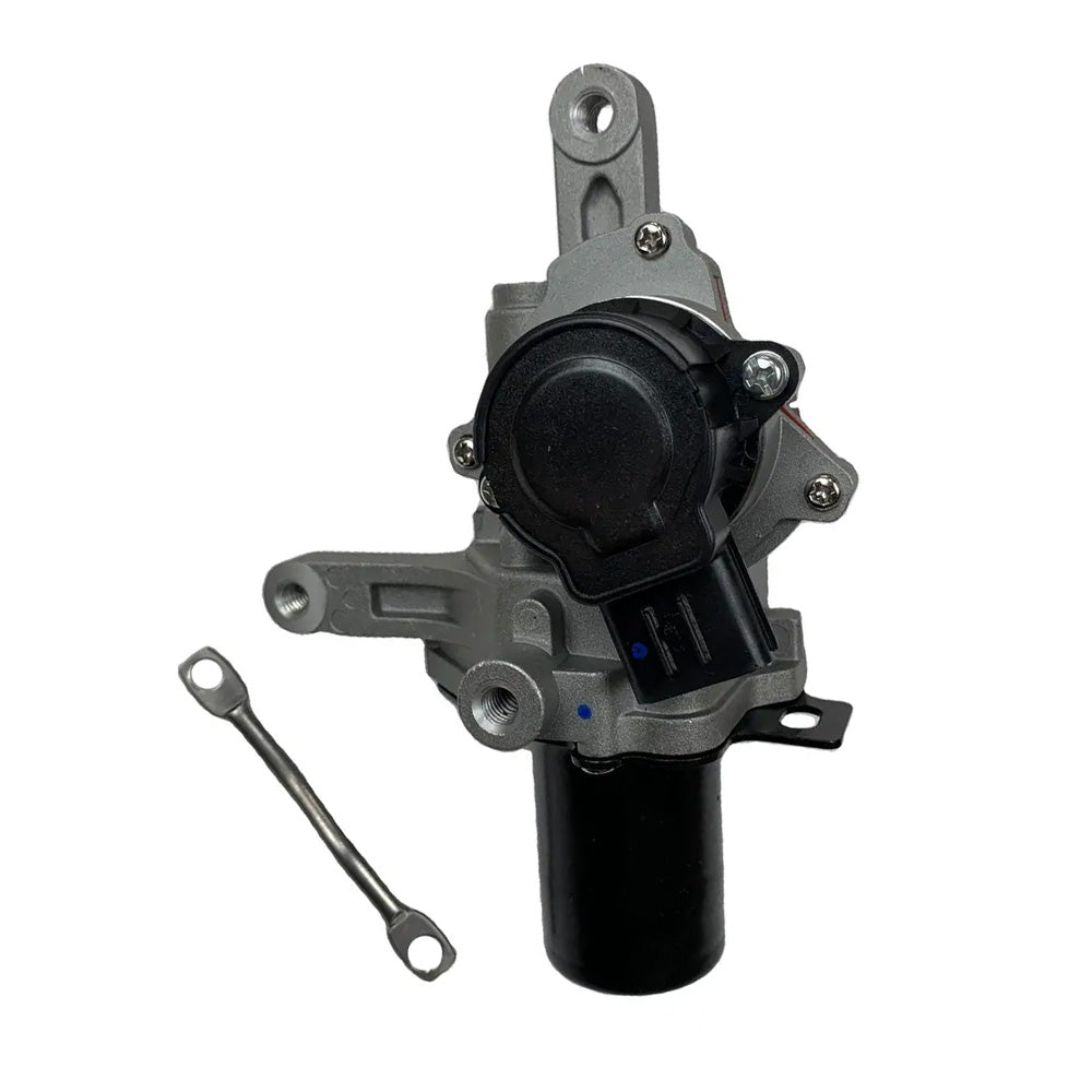 Electronic Actuator Stepper Motor Suitable For Toyota Hilux N70 1KD-FTV Turbo-2