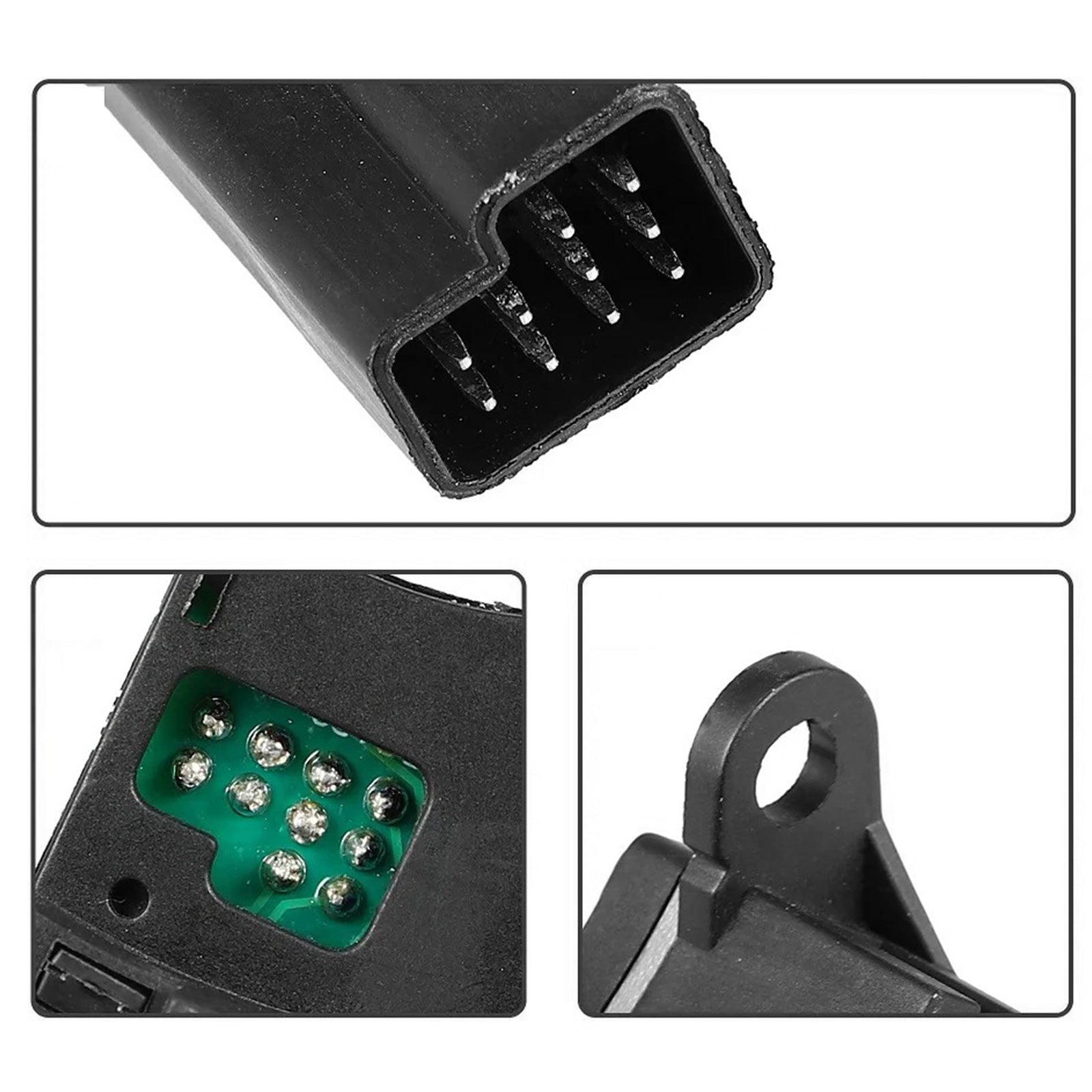 0025428018 Steering Wheel Angle Sensor 5135969AA Suitablefor 05-10 Dodge Charger-4