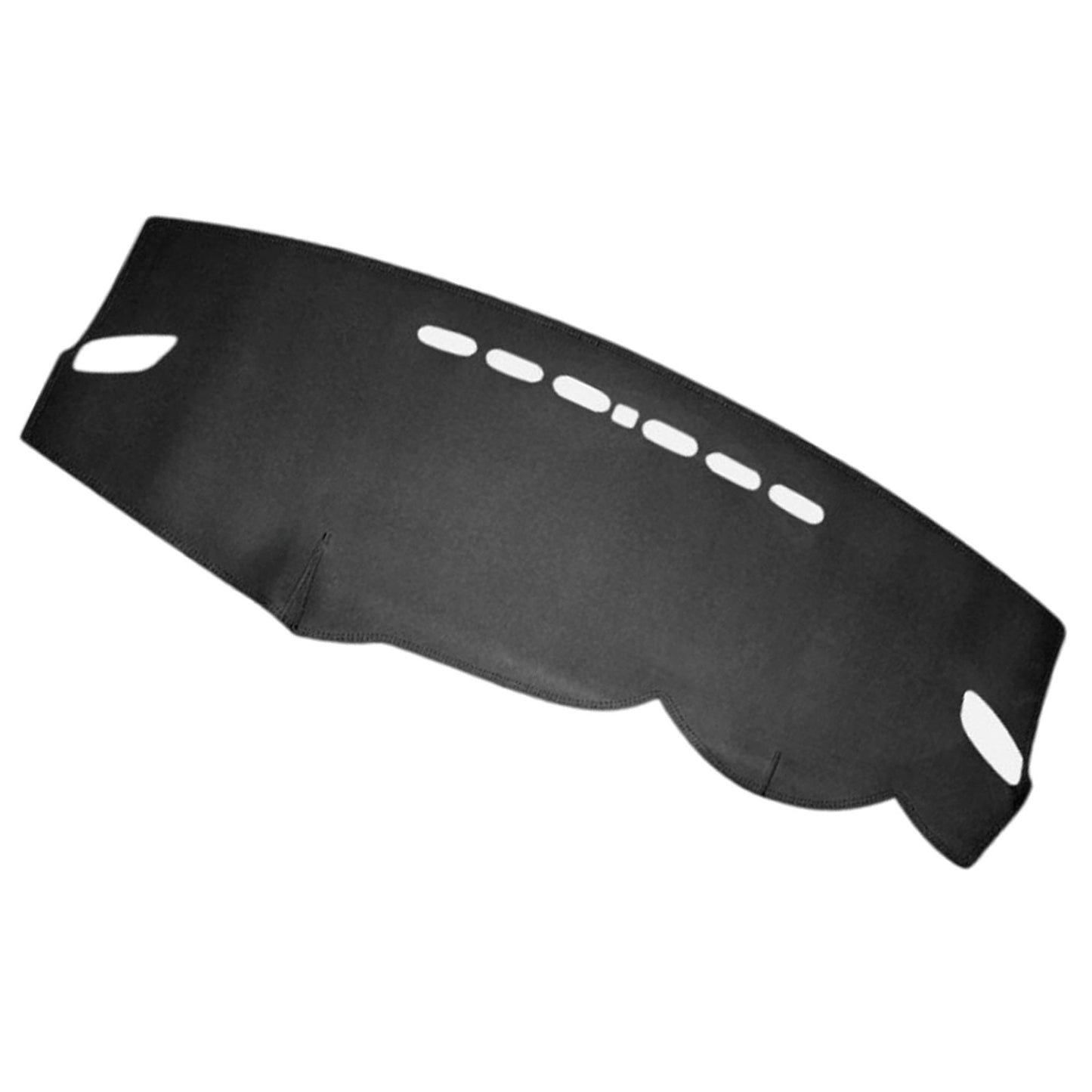 Dash Mat Dashboard Cover Microfiber Leather Suitable For Outlander ZJ ZK 2012-21-0