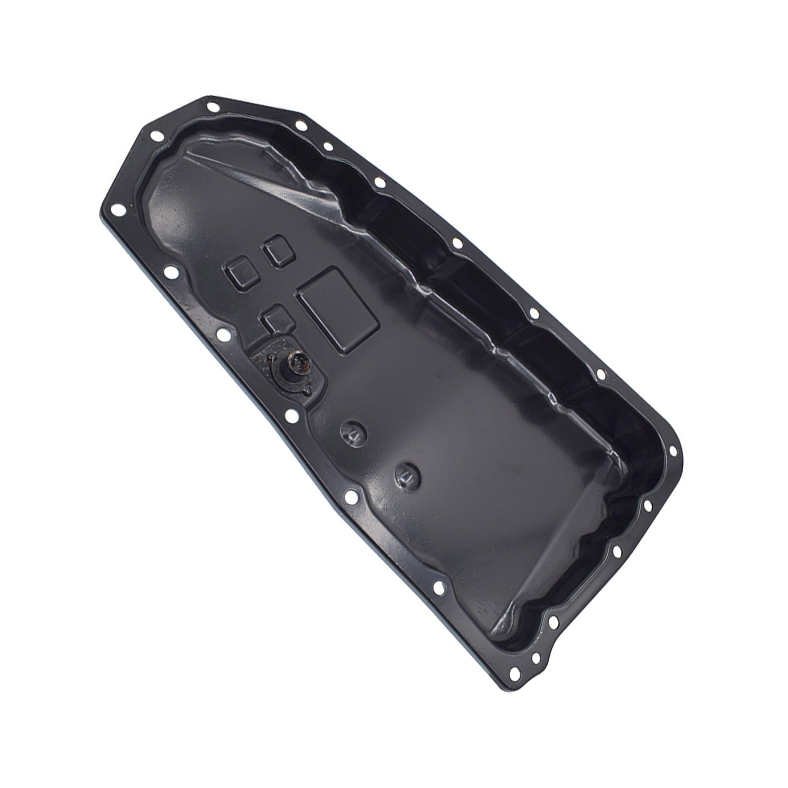 Transmission Oil Pan Suitable for Mitsubishi Lancer Outlander 2.0 2.4 2007-2017-0