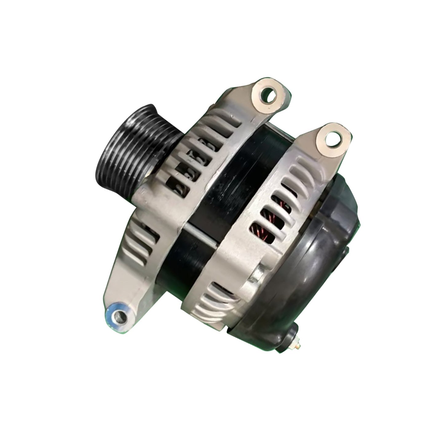 100A Alternator Suitable for Honda Accord Civic CR-V Odyssey 104210-3290 12 V-3
