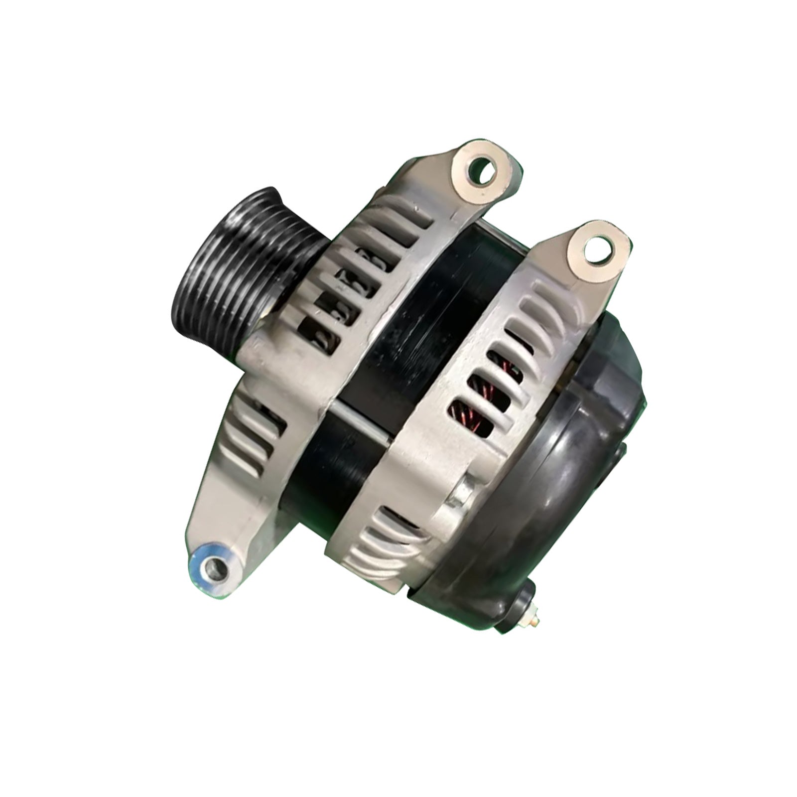 100A Alternator Suitable for Honda Accord Civic CR-V Odyssey 104210-3290 12 V-3