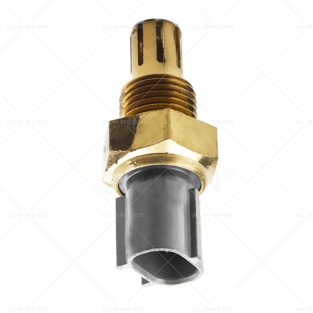 Coolant Temp Sensor Suitable For Toyota Landcruiser HDJ100R 4. 2l 1HD-FTE 00-2007-3