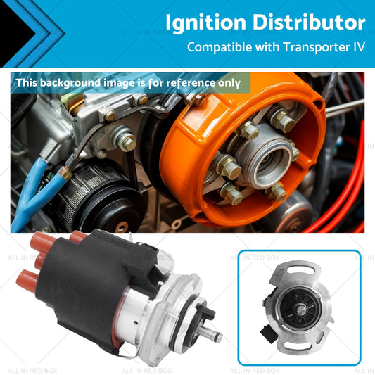 Ignition Distributor Suitable for Transporter IV Bus Box Chassis Platform 90-03-0