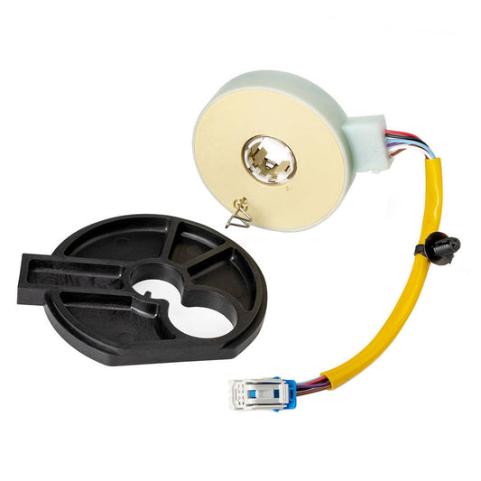 Torque Sensor Steering CL8Z3F818A Suitable For Ford Escape-0