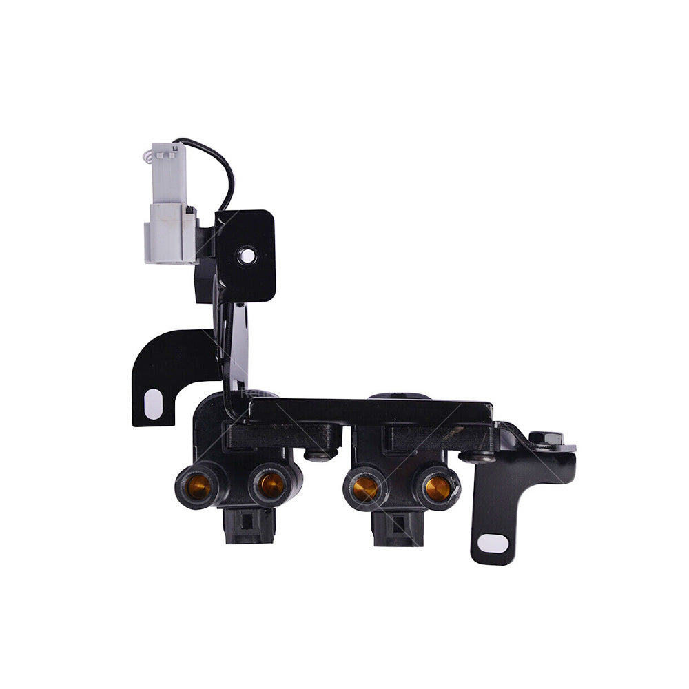 Ignition Coil Pack Suitable for Hyundai Accent Getz Kia RIO 1. 4L 1. 5L 1. 6L G4EC-4