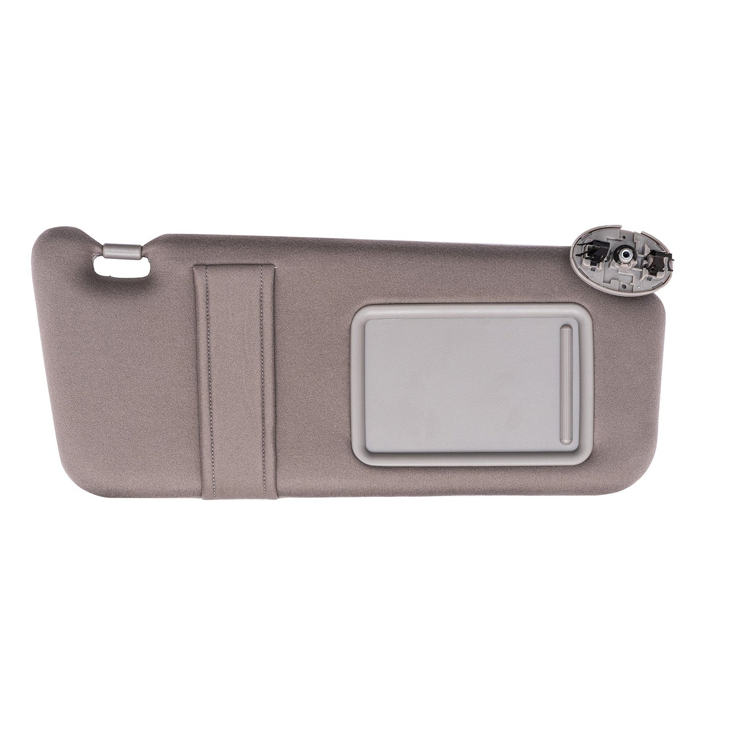 Sun Visors Suitable For Toyota Camry / Aurion 2007-2011 Left & Right 74320-06780-B0-3