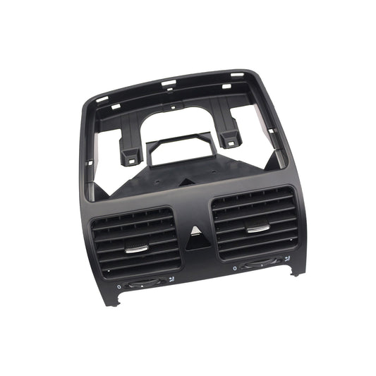Front Dash Center Air Outlet Vent Part Suitable for VW GTI Rabbit MK5 Jetta Golf-0