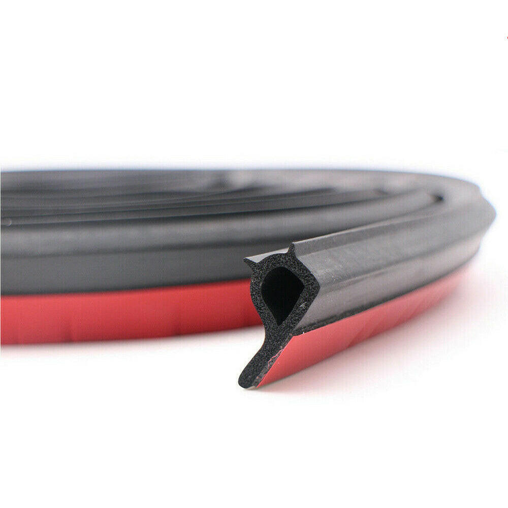 Universal Tailgate Seal With 3M Tape Suitable For NP300 Hilux SR5 Ranger PX BT50 D-Max-3