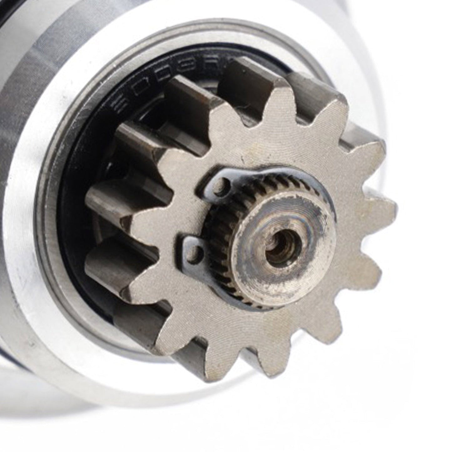Starter Motor Suitable For Yamaha V-Star 1100 XVS1100 1999–2009 5EL-81890-00-3