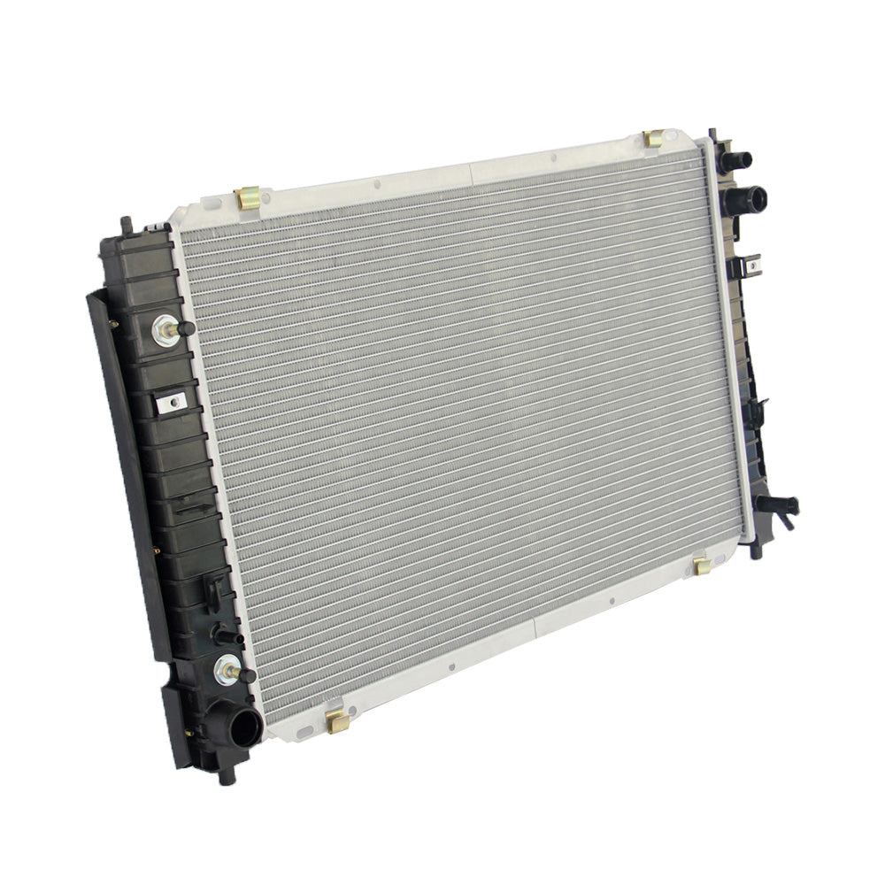 Radiator Suitable For Ford Escape BA ZA ZB ZC ZD 1999-On & Mazda Tribute YU 3.0L V6 6Cyl-1