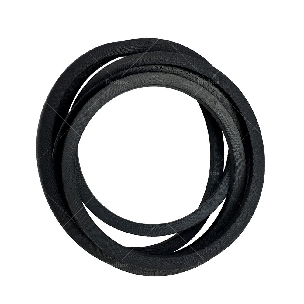 Deck Belt For 42inch Husqvarna Poulan Mowers YT1942 PP22042HP 532 19 72 53 429636-4